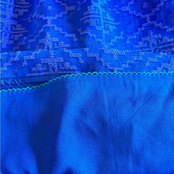 Maeve by Anthropologie Averie Aztec Dress - Picture 7 of 11